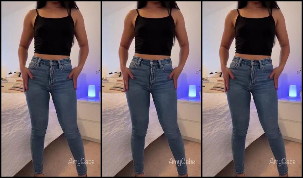 Amygabe Nicknamed Amygabe 01 24 2024 Onlyfans Video Omg I Needed This So Bad I Was Sick For A Few Days And Now That