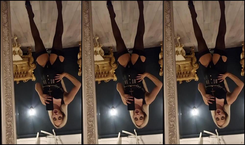 Mistress Courtney Nicknamed Themistresscourtney 08 18 2025 Onlyfans Video Good Morning 8Ndo