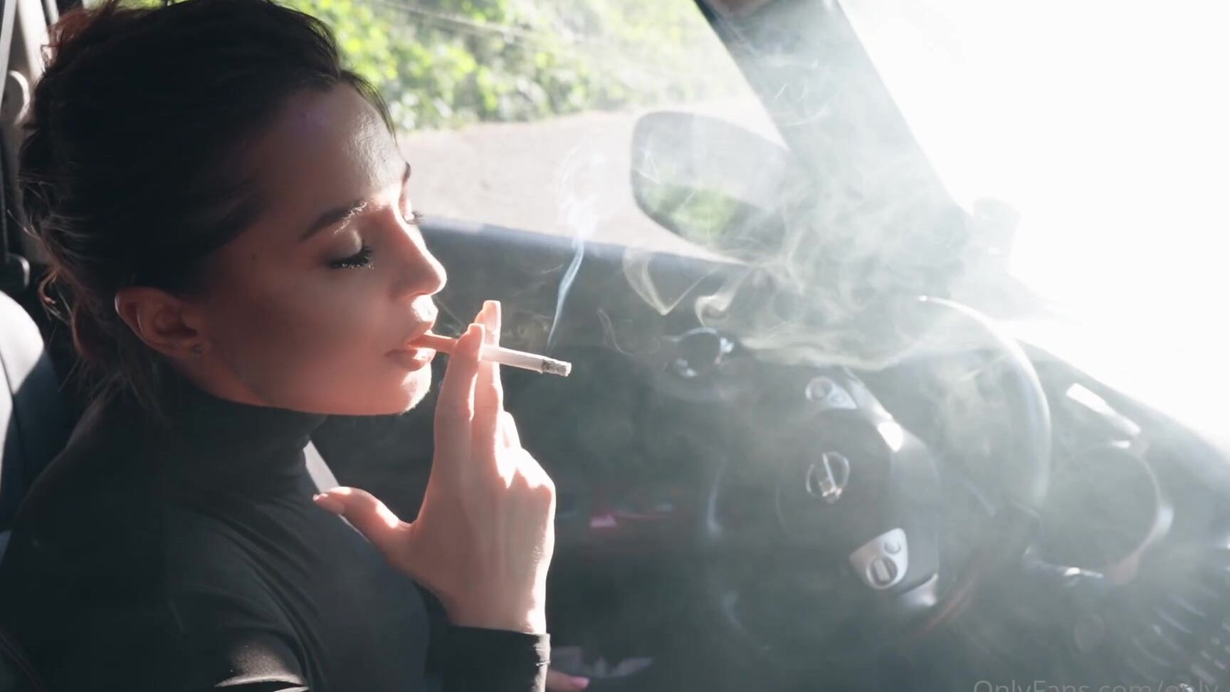 Only Yana Nicknamed Only Yana 05 09 2024 Onlyfans Video Welcome To My Car No No