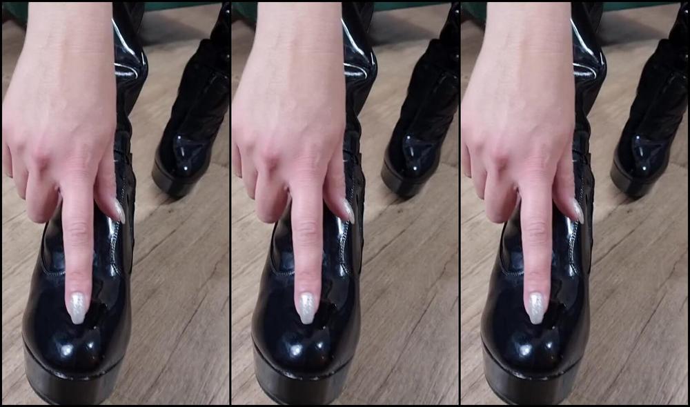 Goddesstessaprague Nicknamed Goddesstessaprague 07 04 2024 Onlyfans Video On Your Knees Slave I Want You To Show Me Its Worth Wasting My Time