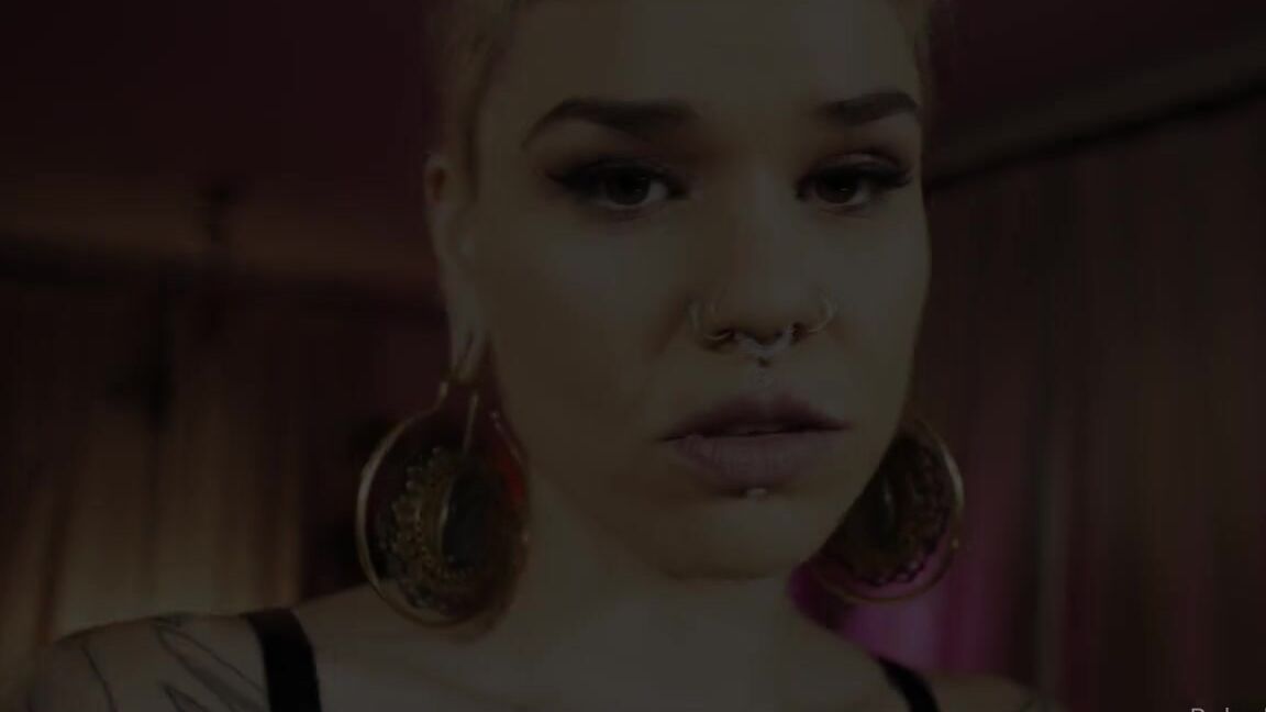 Ruby Riots Nicknamed Rubyriots 04 11 2024 Onlyfans Video Erotic Strap Tease