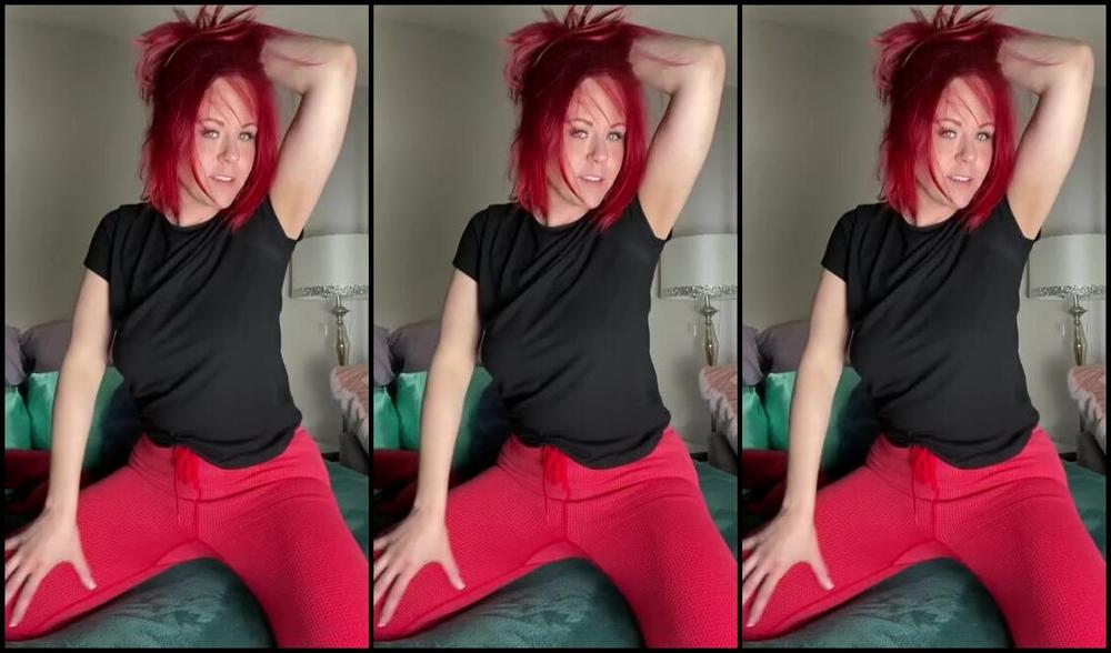 Temptedby Abby Nicknamed Temptedbyabby 01 24 2024 Onlyfans Video Whoa Im Not Sure If Youre Ready For This Subscribers Who Tip This Post 5 Cl