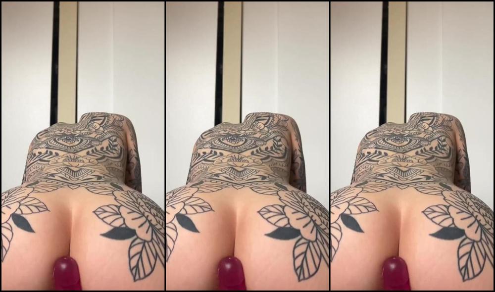 Awlivv Nicknamed Awlivv 04 03 2024 Onlyfans Video Hump Dayyyyyyyy Sorry For The Crop