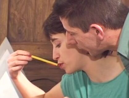 "Marlene, Eva, Jana, Jo et Michel" All Sex, Anal, Hairy, Older Vieilles Salopes Pour Jeunes Baiseurs 2 Concorde