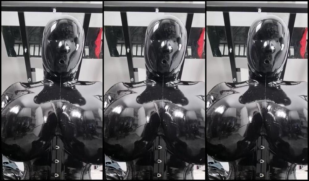 Emma Lee Nicknamed Rubberdollemma 08 27 2025 Onlyfans Video The Extreme Heat Is Finally Gone My Hand Is Fully Healed And That Can