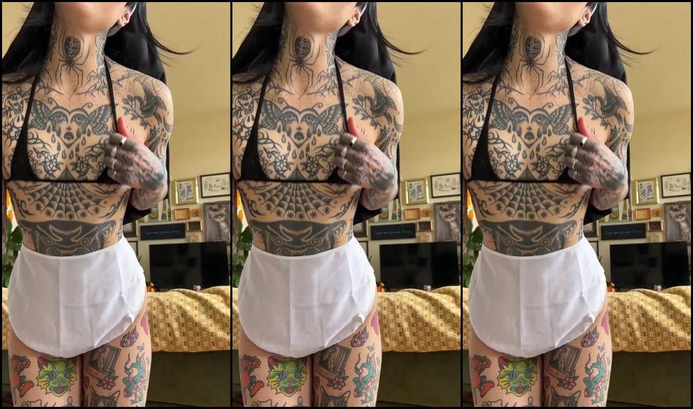 Awlivv Nicknamed Awlivv 05 03 2025 Onlyfans Video Playing Dress Up Today