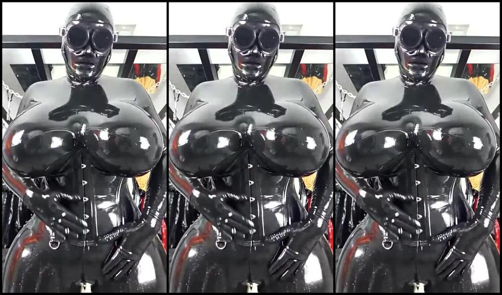 Emma Lee Nicknamed Rubberdollemma 04 23 2025 Onlyfans Video Stream Started At 04232025 0202 Pm