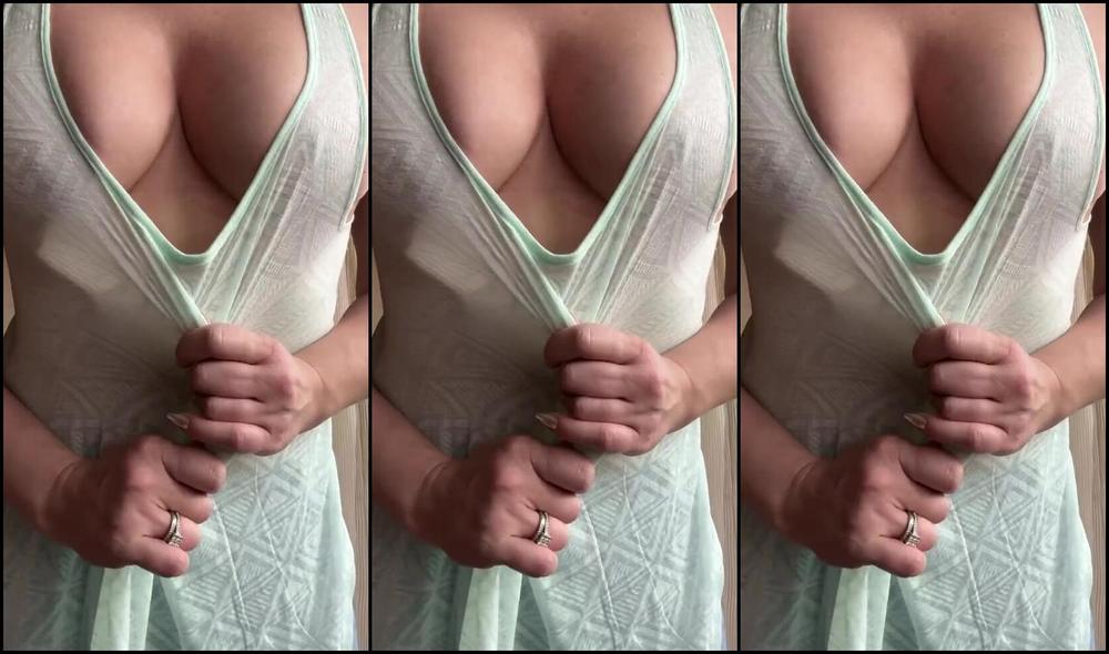 Nicole Armstrong Nicknamed Nicolehotwifevip 03 25 2025 Onlyfans Video I Picked This Mornings Video As The Best One But Im Not Sure It Is So