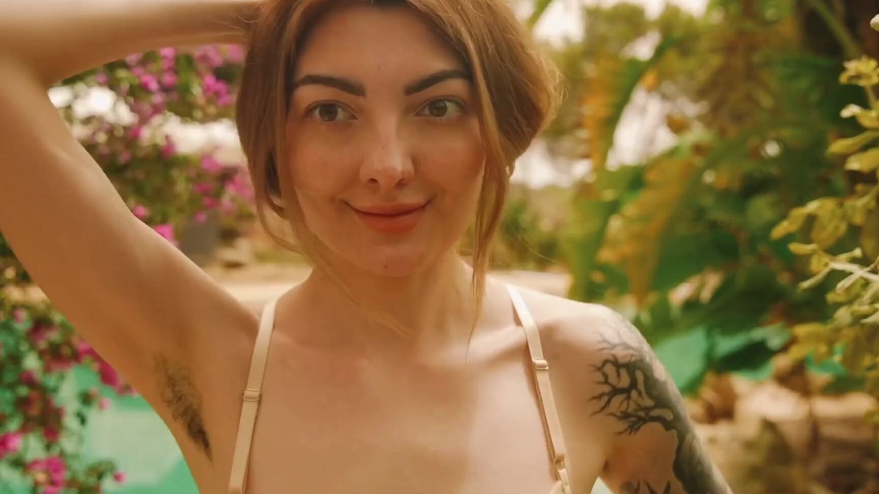 Anna Fruity Nicknamed Annafruity 08 05 2025 Onlyfans Video Soft Sounds Slow Movements And Sheer Fabrics In Nature