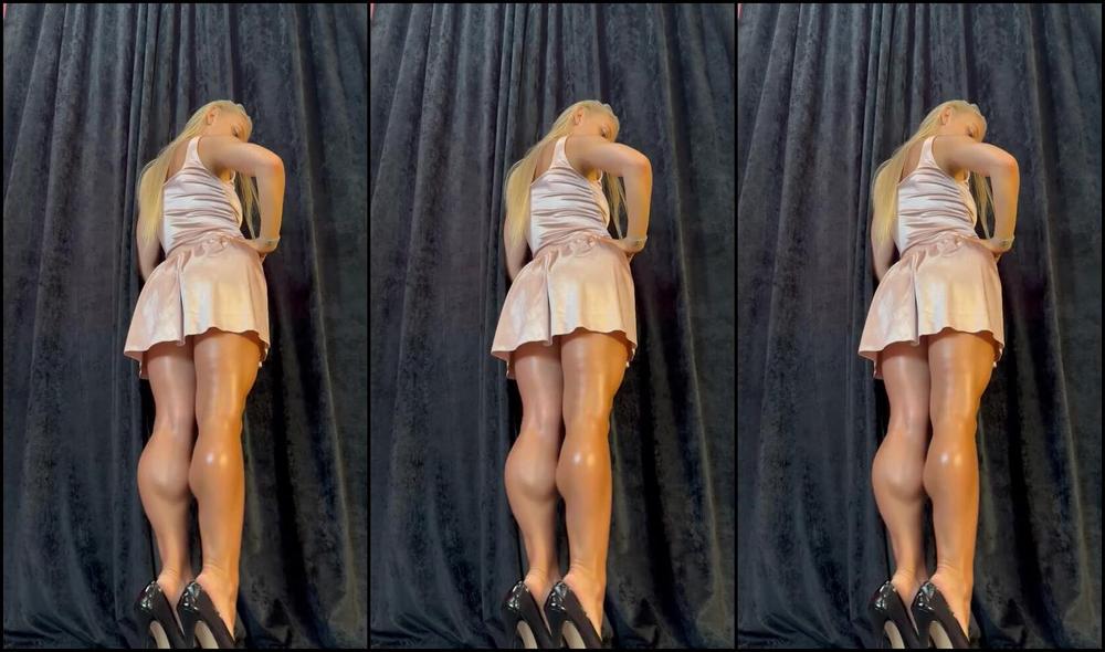 Gloria Legs Nicknamed Glorialegs 09 19 2025 Onlyfans Video Leaked Glorialegs 87376