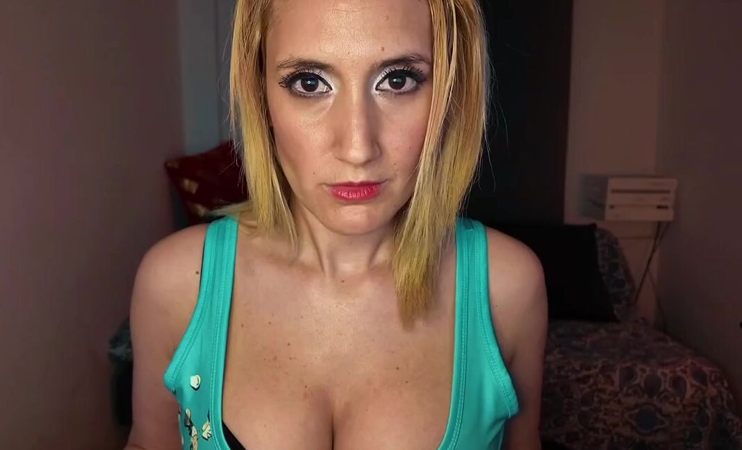 Yasmin Ramos Nicknamed Yasminramos Onlyfans Yasmin 365 Episodio 129 As Ha Sido El Vdeo Personalizado Ms Loco Que He Grabado