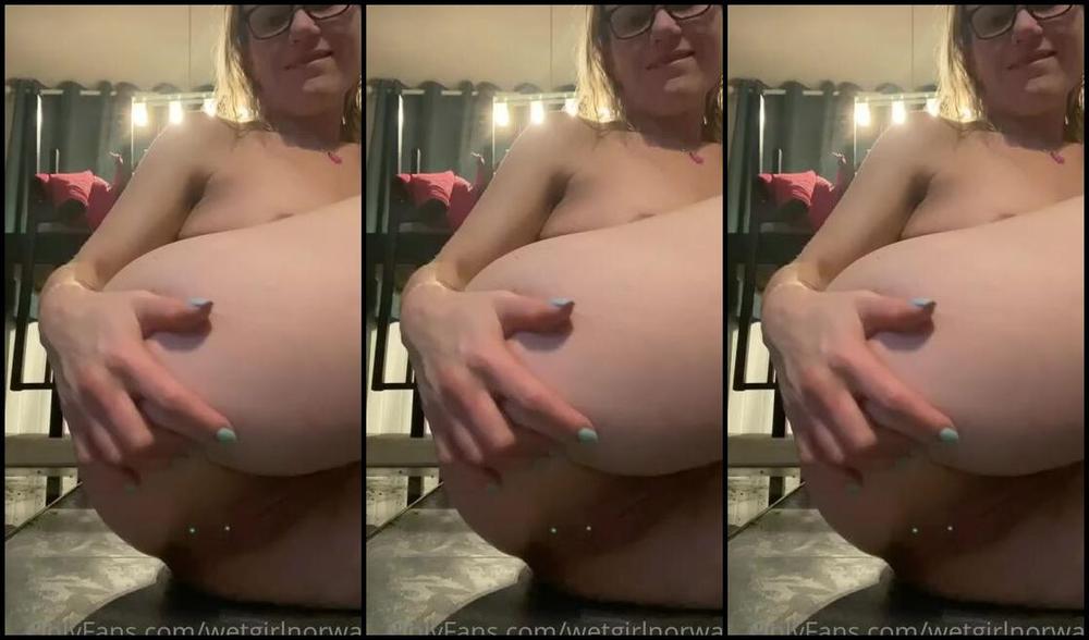 Qosgirlnorwayvip Nicknamed Qosgirlnorway 01 13 2023 Onlyfans Video Jeg Kj Rte Solo I Dag T646 Xzk