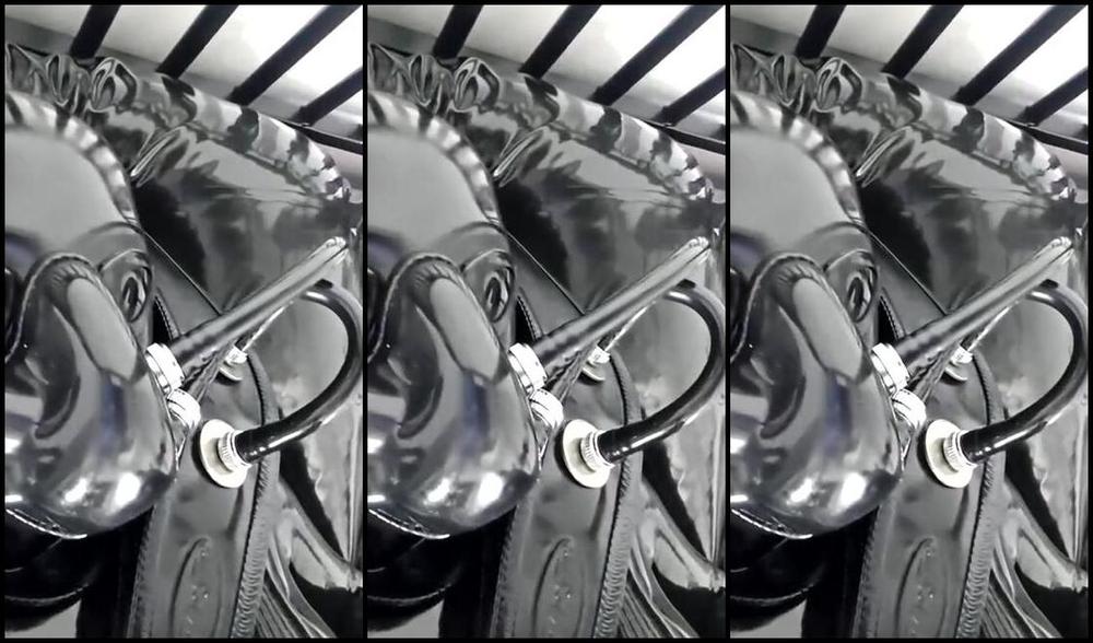 Emma Lee Nicknamed Rubberdollemma 06 05 2024 Onlyfans Video Stream Started At 06052024 0923 Am