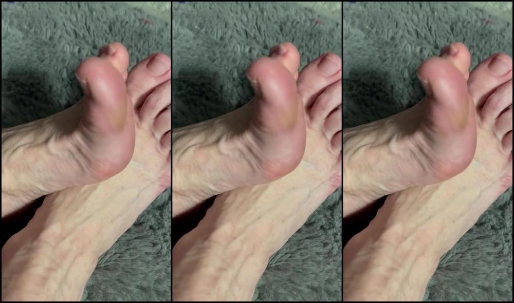Kittys Pretty Feet Nicknamed Kittys Sweet Feet 01 27 2023 Onlyfans Video Leaked Kittys Sweet Feet 31433