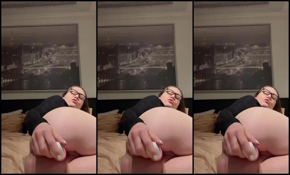 Qosgirlnorwayvip Nicknamed Qosgirlnorway 01 19 2024 Onlyfans Video Ppv 5 Gratis For Vip Ble Vaginal Og Anal Med Vibratoren I Dag