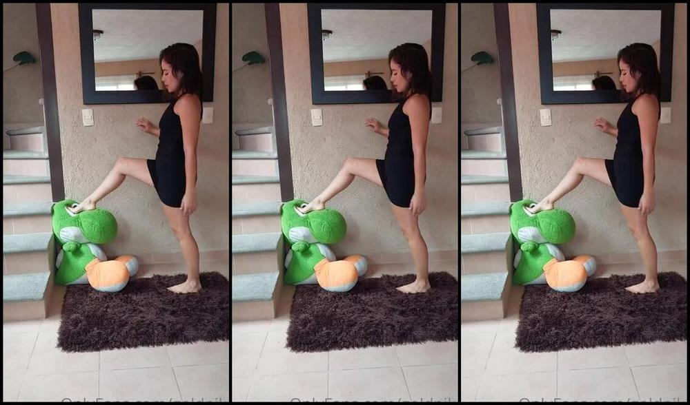 Miss Tess Nicknamed Spicymisstess 06 09 2022 Onlyfans Video I Love These Crazy Ideas