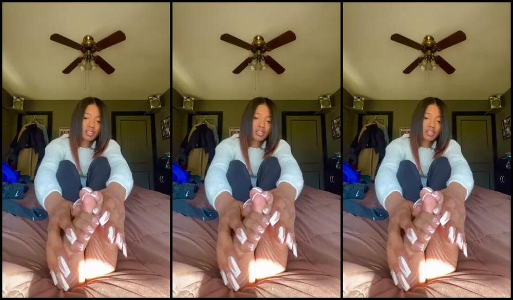 Liv Forsoles Nicknamed Livforsoles 12 01 2023 Onlyfans Video Just A Lil Self Worshiping Tease