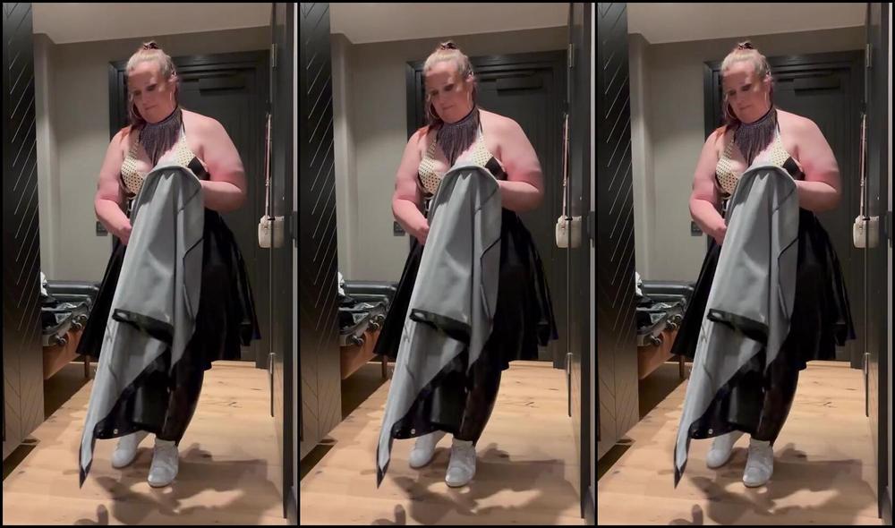 Misslatexangel Nicknamed Misslatexangel 11 05 2025 Onlyfans Video Leaked Misslatexangel 59318