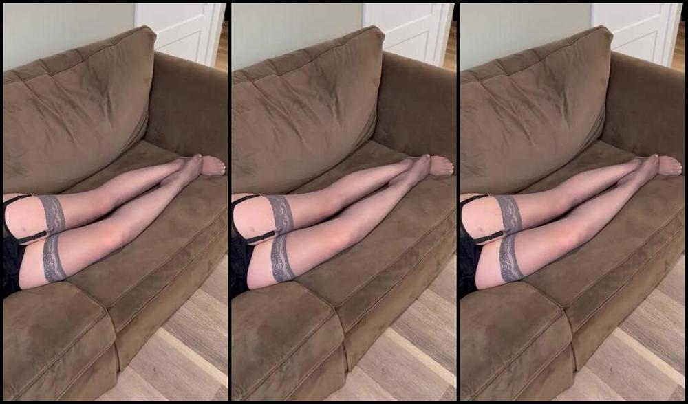 Mrs Perfect Toes Nicknamed Mrs Perfect Toes 08 02 2025 Onlyfans Video Lazy Saturday