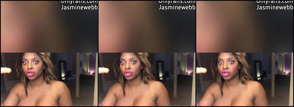 Jasmine Webb Nicknamed Jasminewebb 06 06 2025 Onlyfans Video Suck You Like A Popsicle On A Hot Day