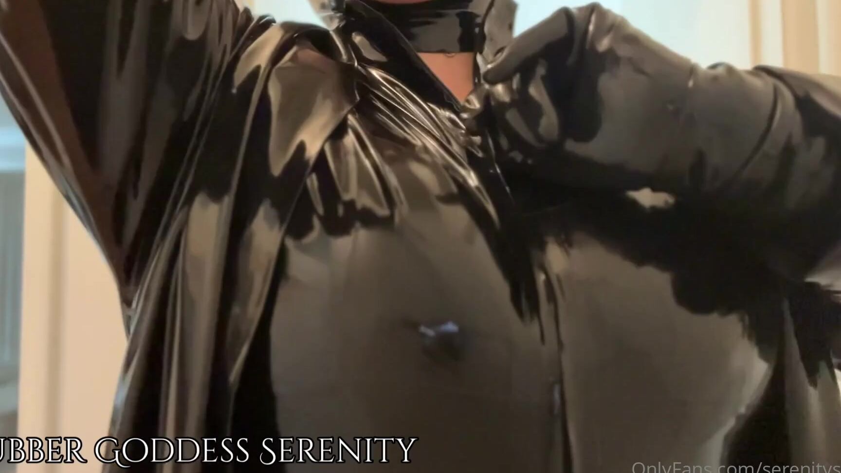 Serenity Smith Nicknamed Serenitysmith 05 26 2023 Onlyfans Video Only In Your Dreams