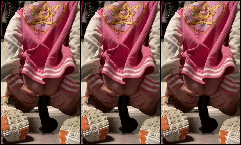 Qosgirlnorwayvip Nicknamed Qosgirlnorway 04 01 2023 Onlyfans Video Elsker Anal Med Dildoen Min Noen Som Har Gjort Aprilsnarr P Deg I Dag Da Tips