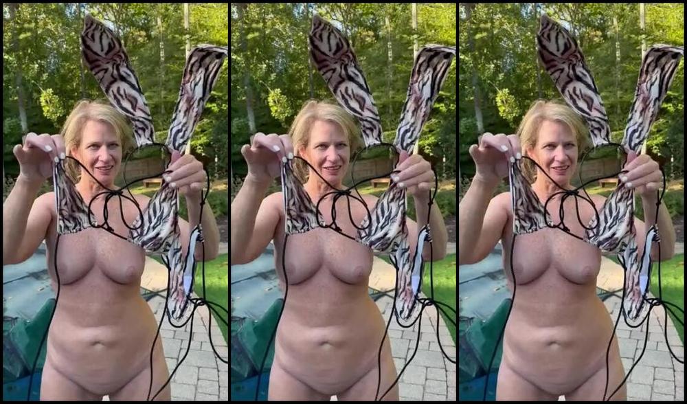 Lexi Kane Nicknamed Lexikane 10 17 2023 Onlyfans Video Happy Tuesday Everyone