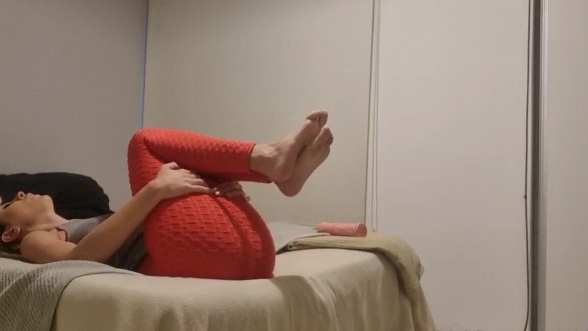 Anitaishere Nicknamed Anitaishere 07 22 2024 Onlyfans Video Watch Me After Gym Y Red Leggins Giving U Big Farts Sexy But Stinky