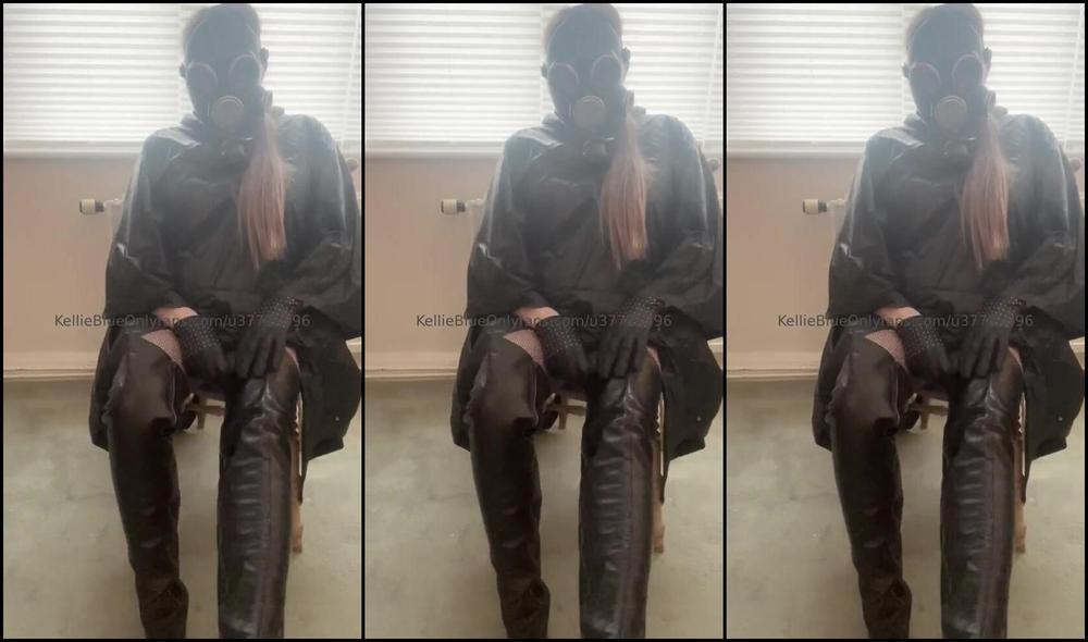 Kellieblue Uk Nicknamed Kellieblue Uk 04 26 2025 Onlyfans Video A Zip Or Two Is The Best Sound On Long Leather Boots Come And Hear It