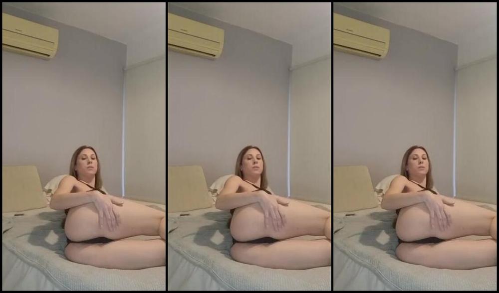 Anitaishere Nicknamed Anitaishere 06 27 2024 Onlyfans Video Smelling My Own Farts And Thong