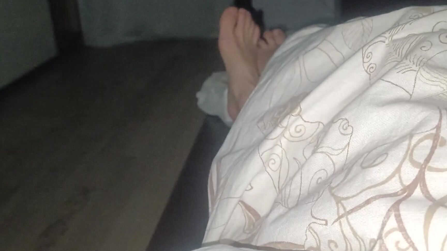 Onlybluefeet Nicknamed Onlybluefeet 05 13 2024 Onlyfans Video Buonanotte Cos