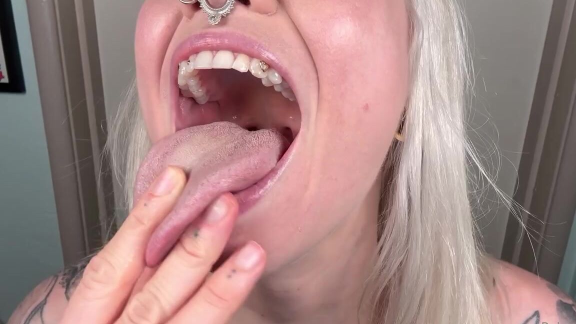 Ruby Riots Nicknamed Rubyriots 03 29 2025 Onlyfans Video Im Wide Open For You To Play With