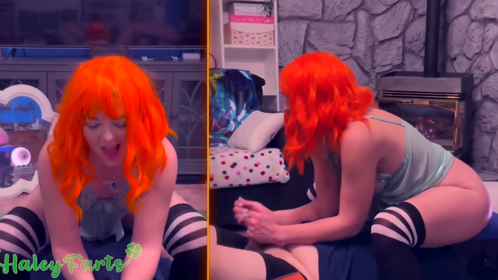 Haley Farts Nicknamed Haleyfarts 06 14 2023 Onlyfans Video Weekly Wank Wednesday Scream And Squirm For Me Loser Awww Blue Balls And Brown