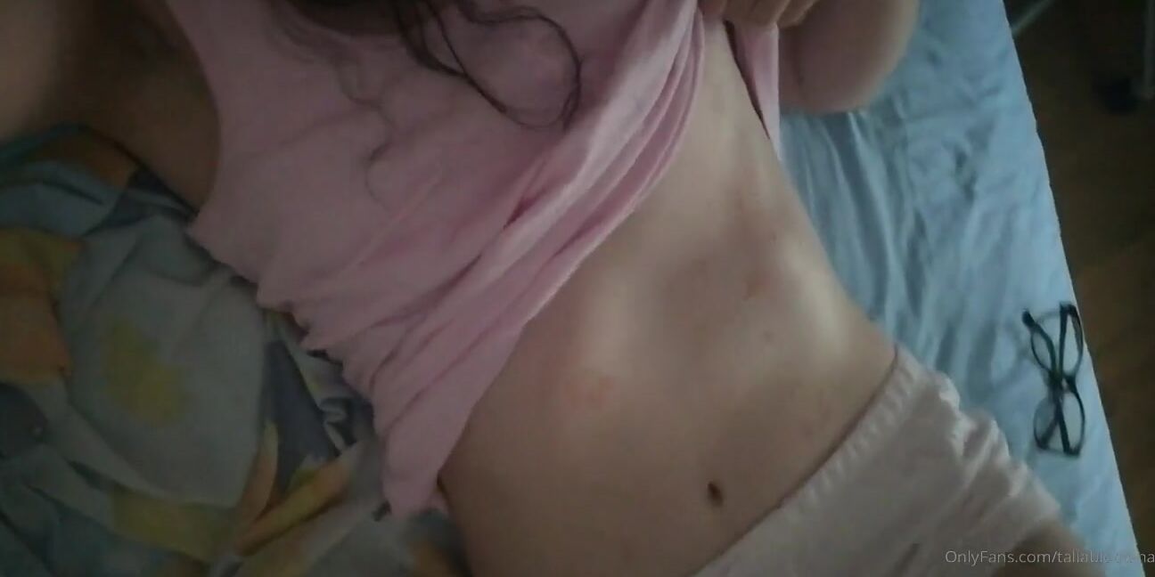 Talia Bloodina Nicknamed Taliabloodina 08 14 2020 Onlyfans Video You Like My Boobs And Nipples