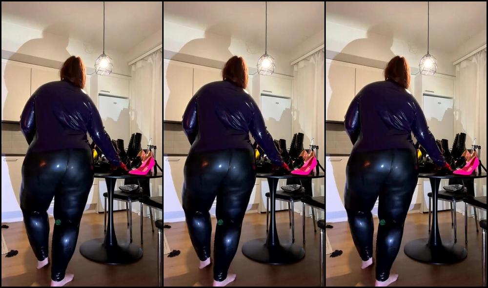 Misslatexangel Nicknamed Misslatexangel 10 11 2024 Onlyfans Video Todays Live Stream