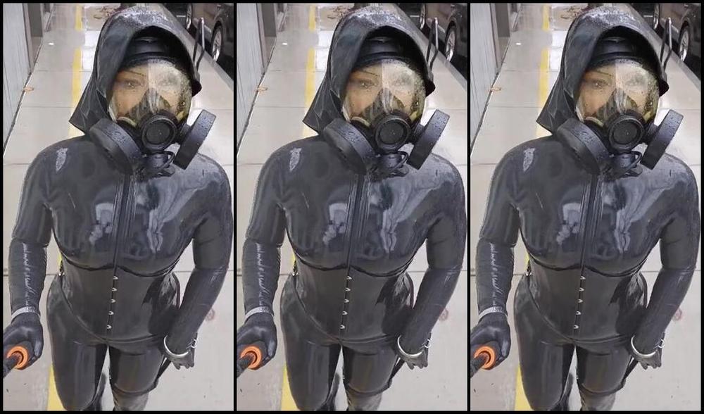 Blueberry Sage Nicknamed Blueberrysage 04 13 2024 Onlyfans Video Here It Is 8 Minutes Of A Doll Walking Through Salem