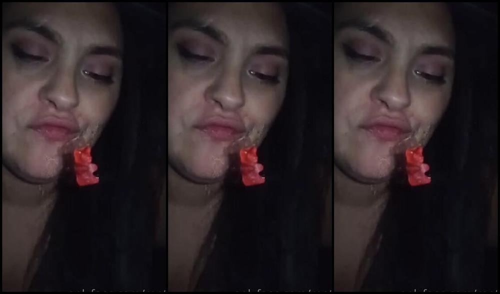 Reptil Nicknamed Reptil 12 03 2021 Onlyfans Video Hello My Loves A While Ago I Made A Video That Many Liked Today I Am