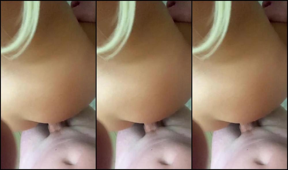 Anastasia Shades Nicknamed Shadesofanastasia 03 31 2024 Onlyfans Video He Asked If He Could Have A Quicky With Me In The Bathroom If A Party