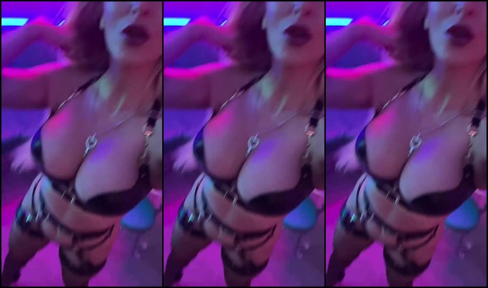 Mistress Courtney Nicknamed Themistresscourtney 06 05 2025 Onlyfans Video Good Morning Everyone Ill Be Back On Later Today