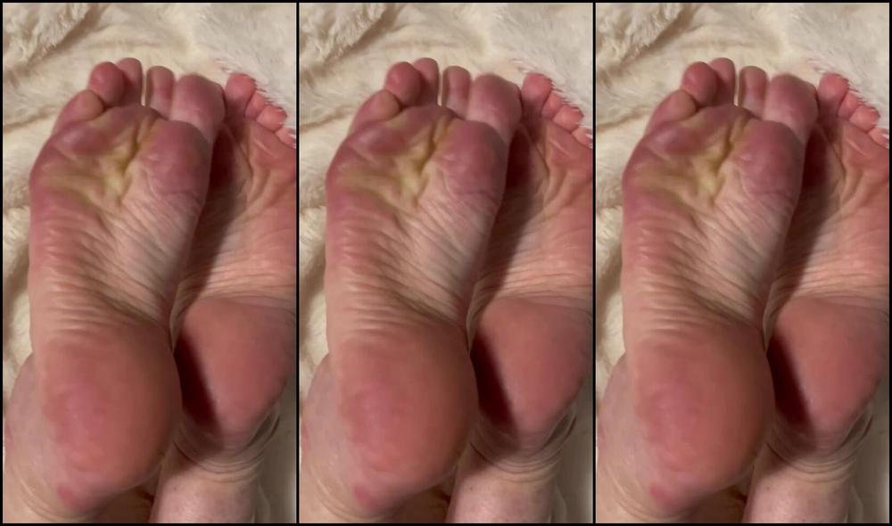 Kittys Pretty Feet Nicknamed Kittys Sweet Feet 11 25 2024 Onlyfans Video Grab Your Cock An Watch