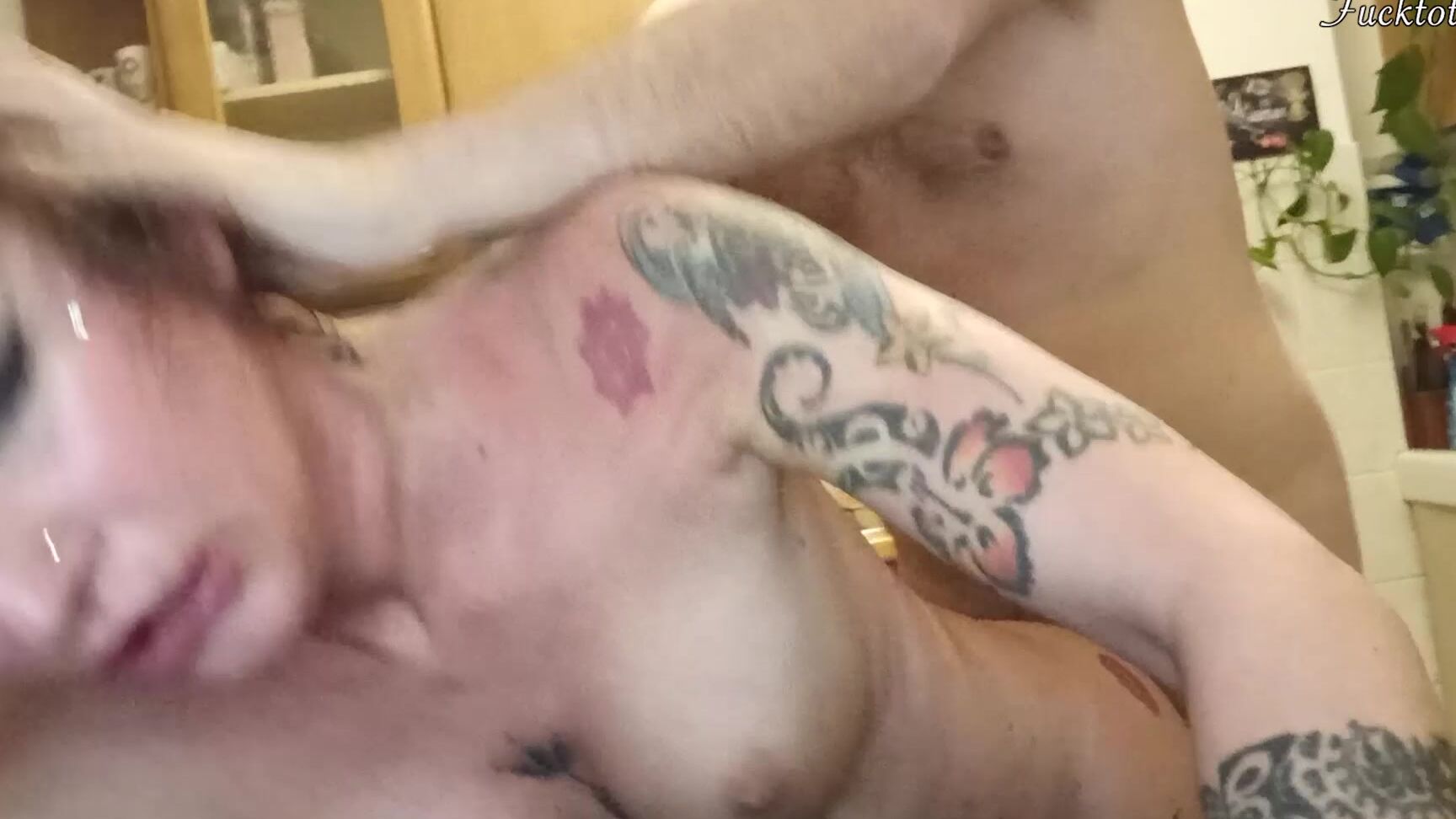 Extreme PAINFUL SCREAMING ANAL January 27, 2022 Manyvids