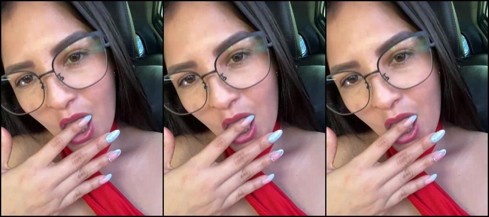 "Vidiverse" carfucking, carsex, fingerfucking, hardcore, sensual Furious Fingers Manyvids