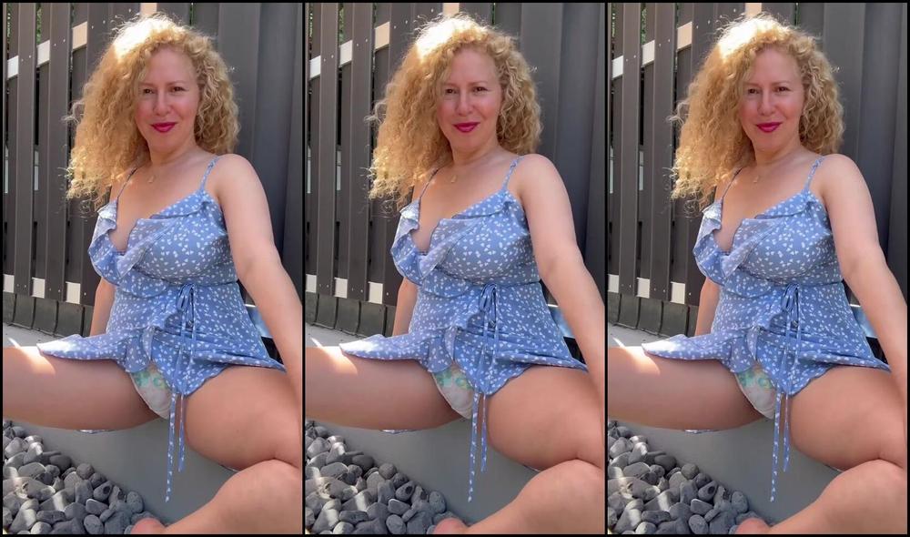 Cocada Malagueta Nicknamed Cocadamalagueta 08 04 2025 Onlyfans Video Good Morning Fo You Like My Dress