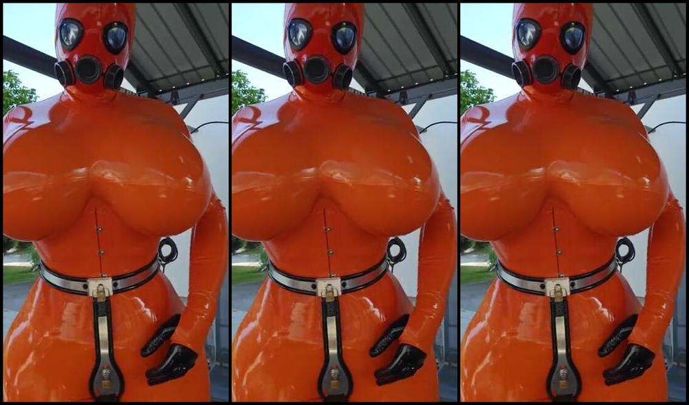 Emma Lee Nicknamed Rubberdollemma 08 21 2025 Onlyfans Video Morgen Ist Es Endlich Soweit