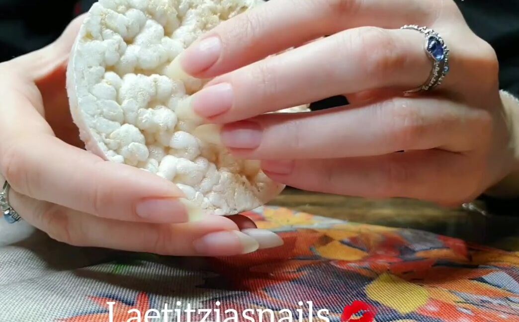 Lady Laetitzia Claws Nicknamed Laetitzianails 12 05 2024 Onlyfans Video Exclusive Special Scratch Close Up Only For You