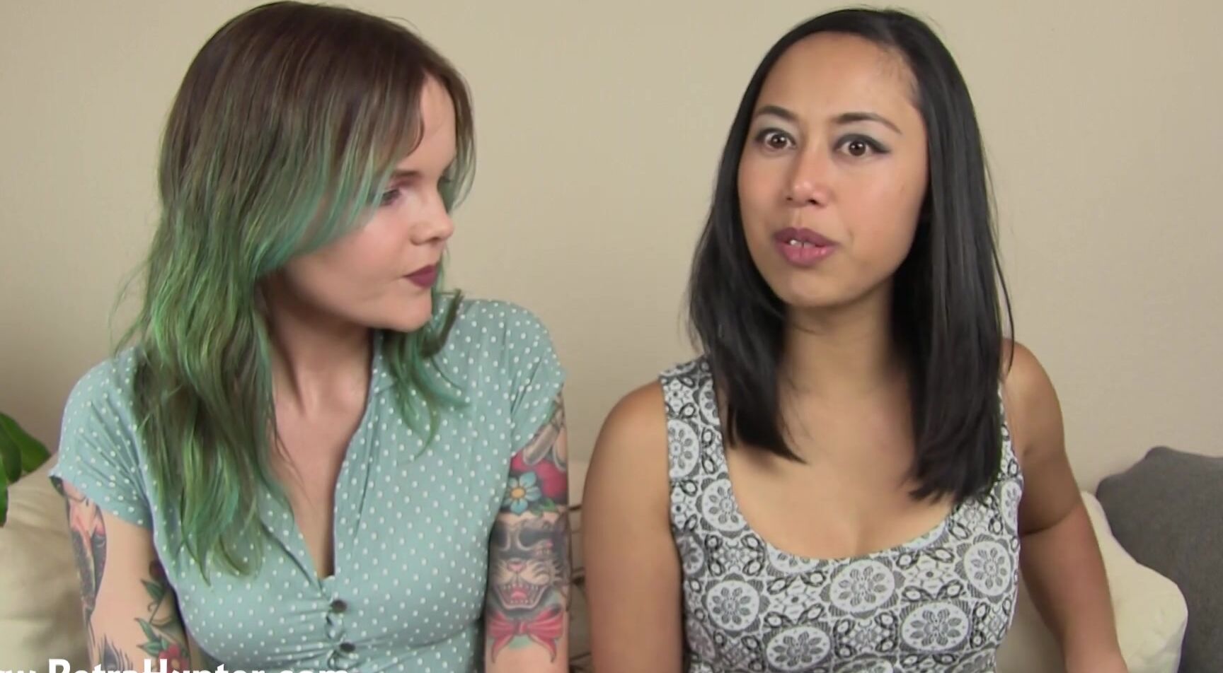 Sissy Butt Slut MistressPetraHunter December 02, 2017 Manyvids