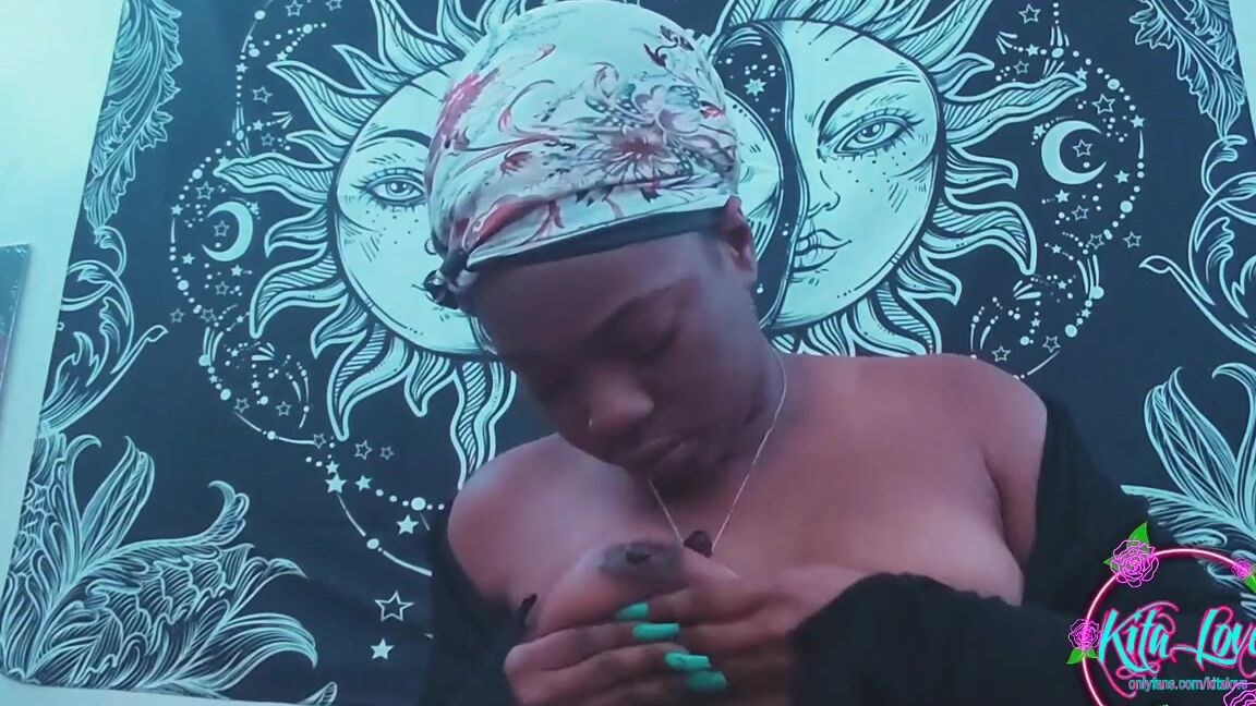 Kita Love Nicknamed Kitalove 10 27 2020 Onlyfans Video I Couldnt Just Leave Yall With Nothing Fh5