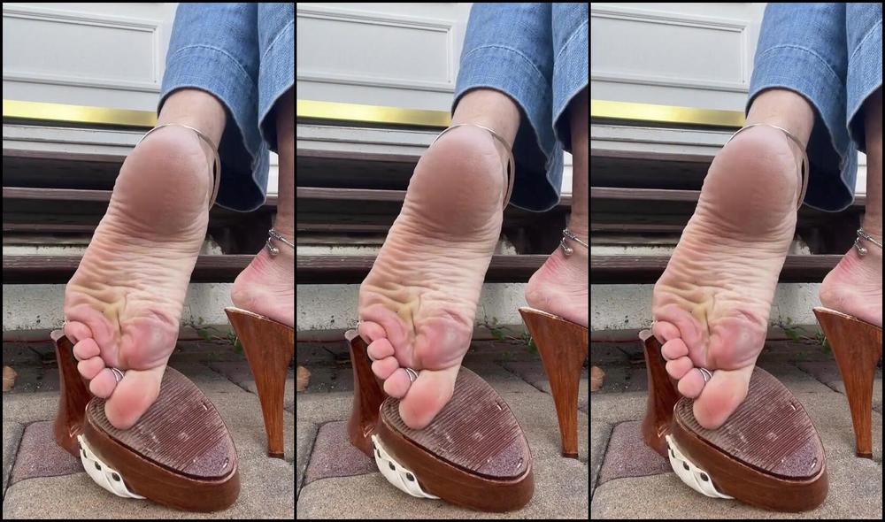 Kittys Pretty Feet Nicknamed Kittys Sweet Feet 09 29 2024 Onlyfans Video Oops I Accidentally Posted The Uncut Version