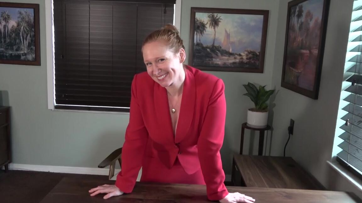 Ginger Daydreams Nicknamed Gingerdaydreams 07 29 2025 Onlyfans Video Who Says You Cant Mix Business With Pleasure Rcx