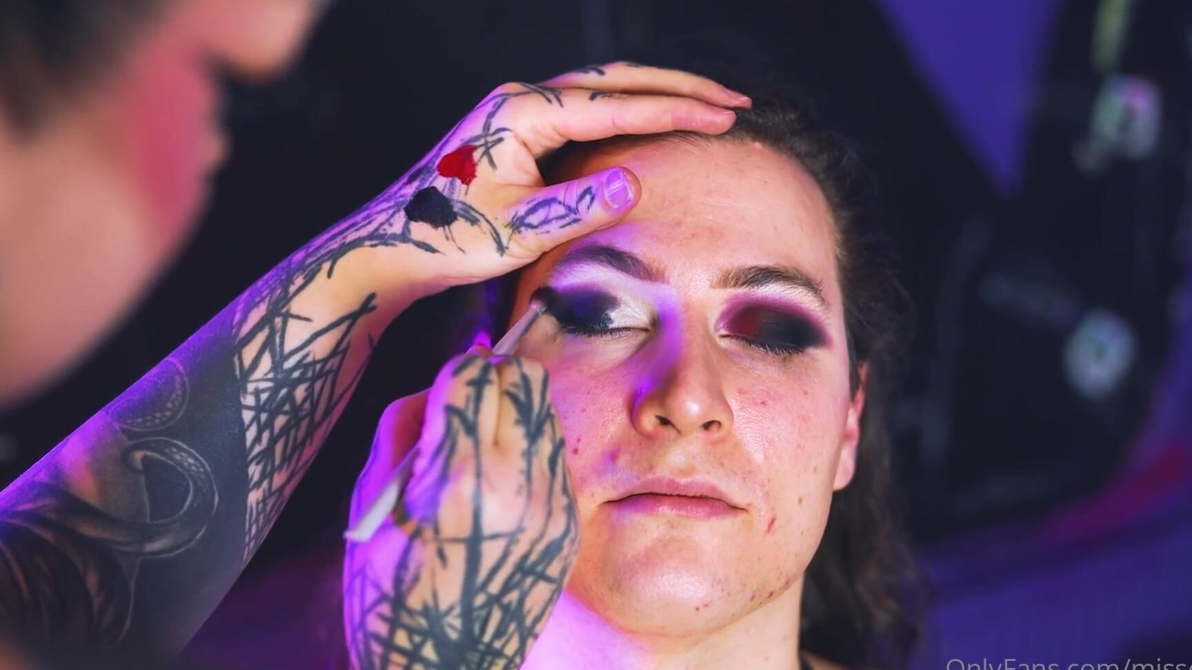 Miss Evilia Nicknamed Missevilia 10 18 2025 Onlyfans Video Feminization Transformationi Made My Boytoy Wiidaggo Into The Prettiest Sissy Slut